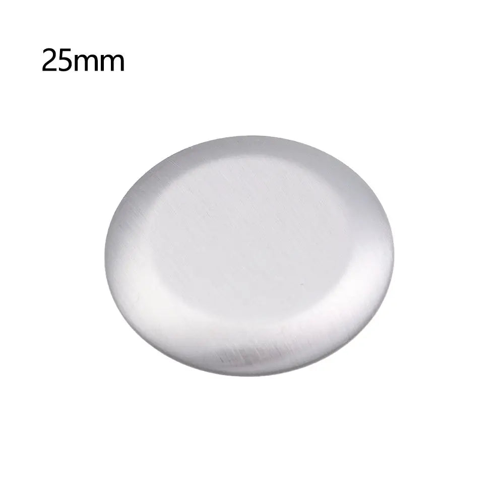 Stainless Steel Faucet Hole Cover Sink Plug | 7 Sizes