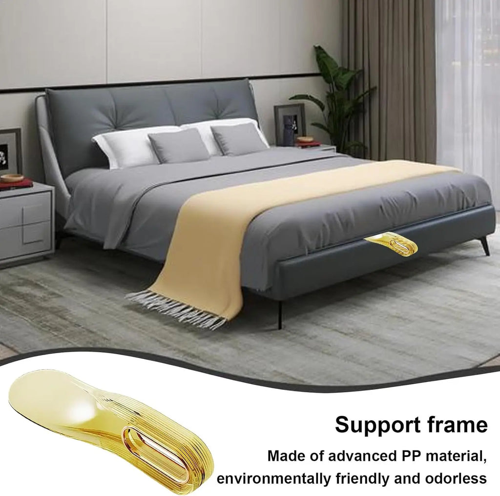 Mattress Lifter & Bed Sheet Tucker Tool – Ergonomic Bed Maker