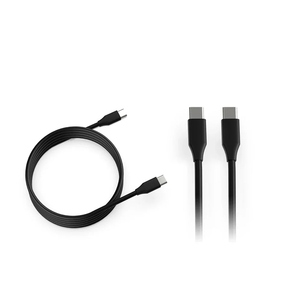 USB-C Cable for PS5, Xbox & Nintendo Switch – 1.5M Fast Charge