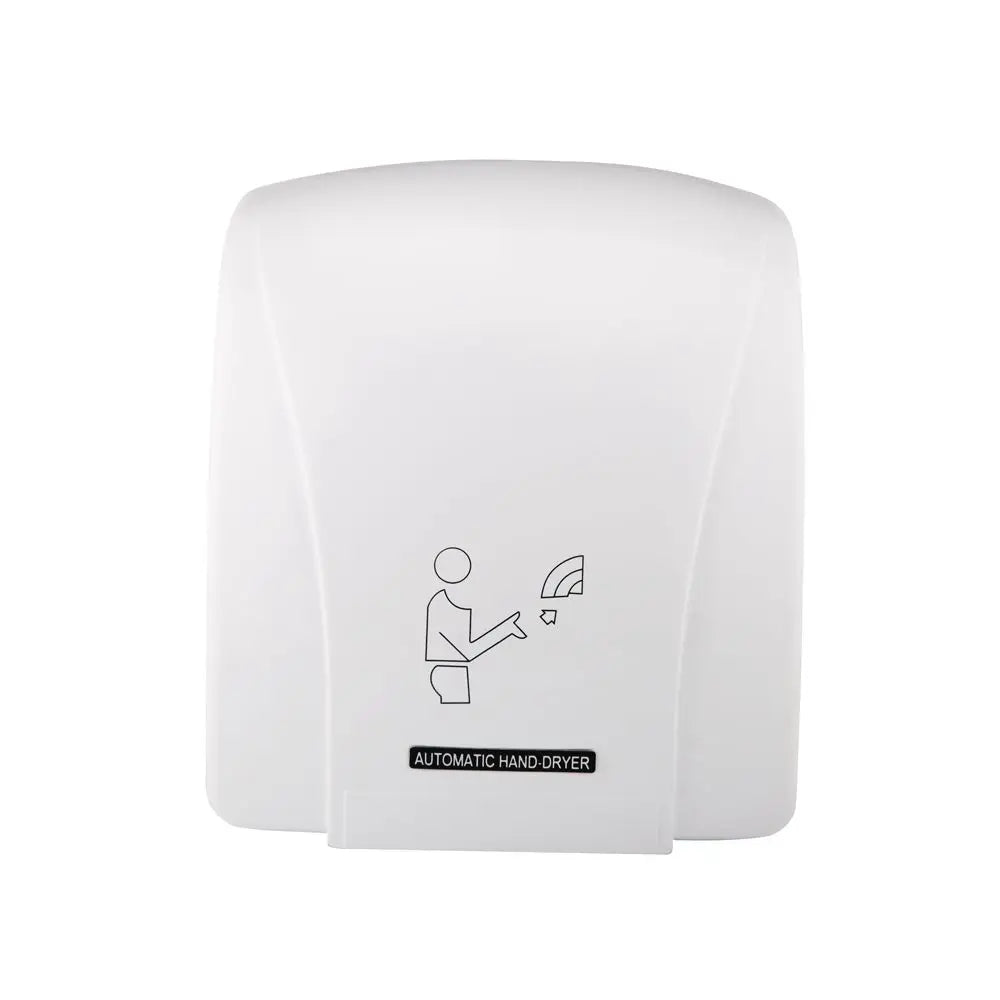 DUTRIEUX 1500W Automatic Jet Hand Dryer – Wall Mounted