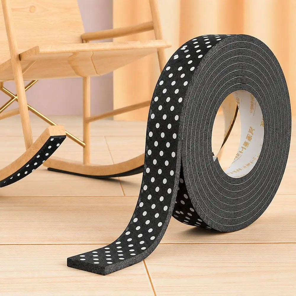Self-Adhesive Chair Foot Pads – Anti-Slip Floor Protectors