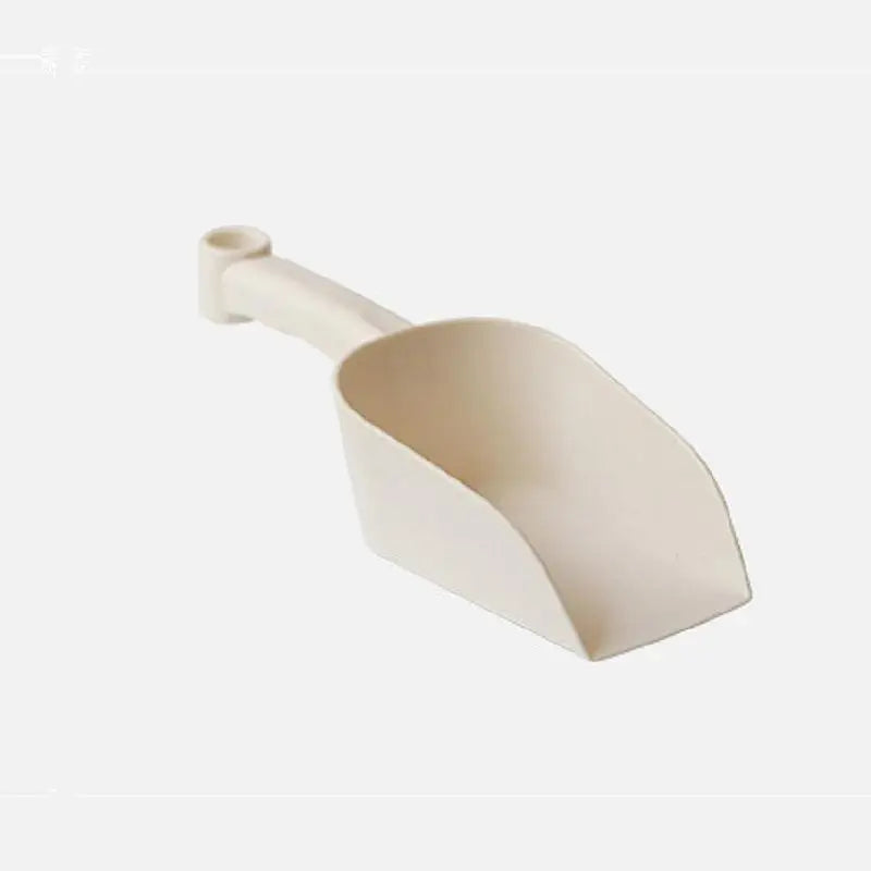 PP Plastic Garden Scoop – Trowel for Planting & Repotting