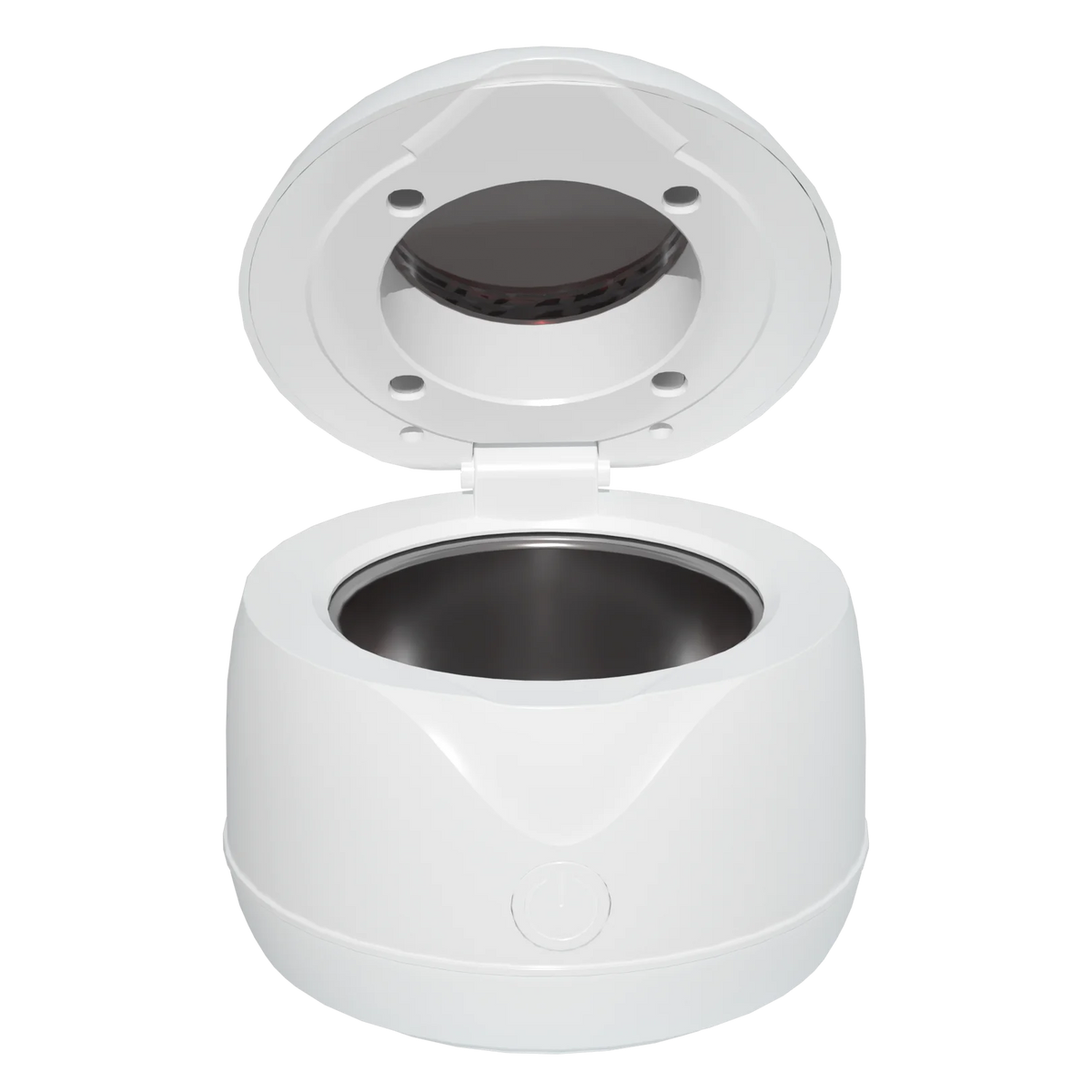 Ultrasonic Cleaner for Jewelry & Dentures – 200ml 45kHz