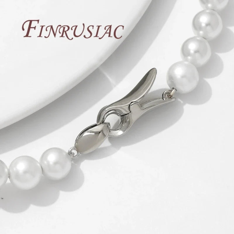 Rhodium Plated Jewelry Clasps & Connectors | DIY Bracelet Necklace