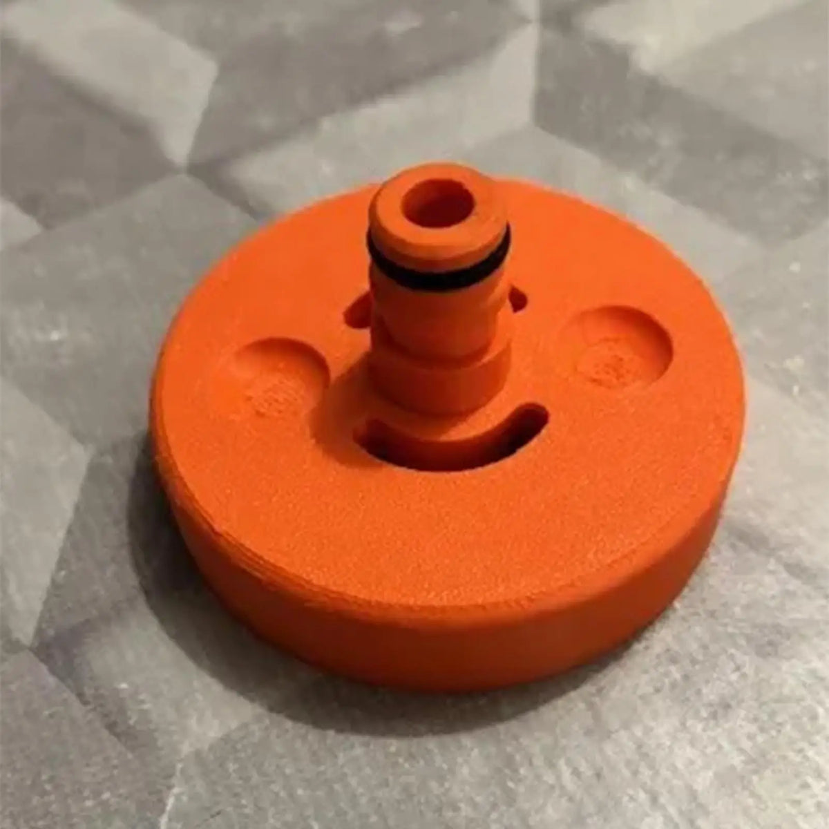 RV Fresh Water Tank Filler Adapter – Hatch Inlet Cap & Cover