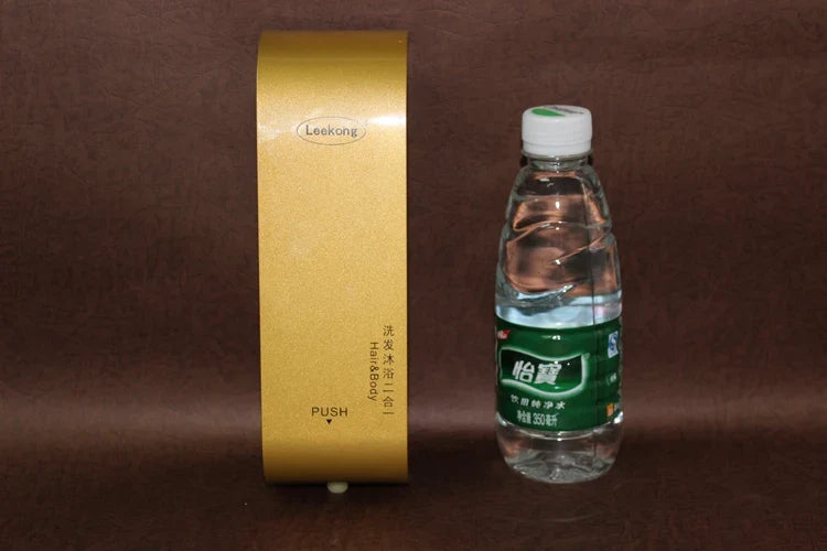 300ml Hands-Free Wall-Mounted Sensor Soap Dispenser