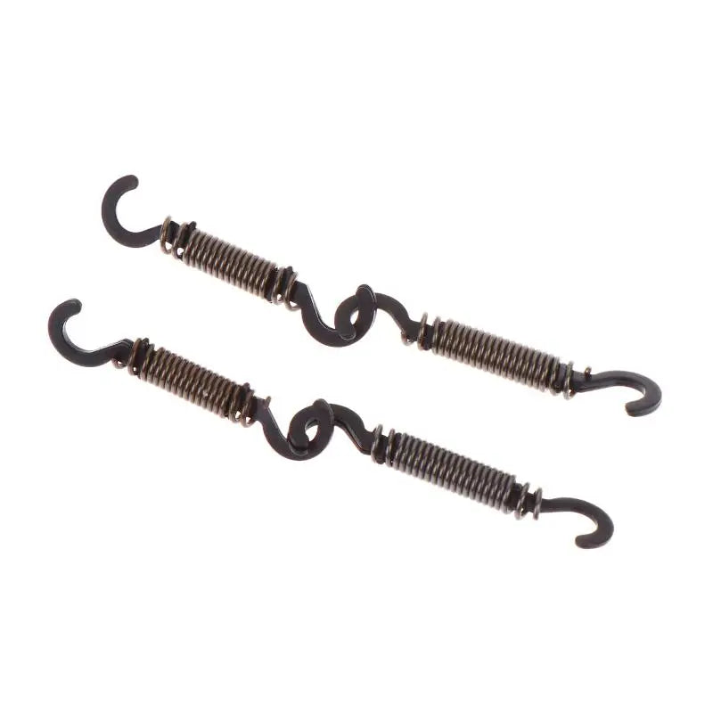 Crimping Pliers Tension Springs 2/5Pcs – 7" & 9" Replacement