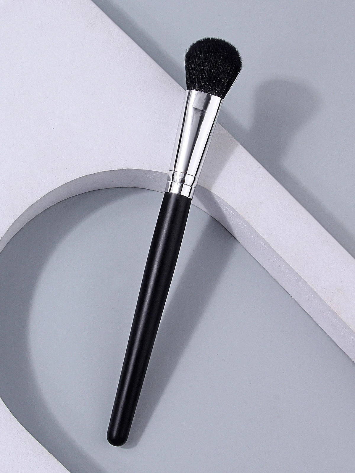 Face Makeup Brushes – Powder, Blush, Contour & Highlight