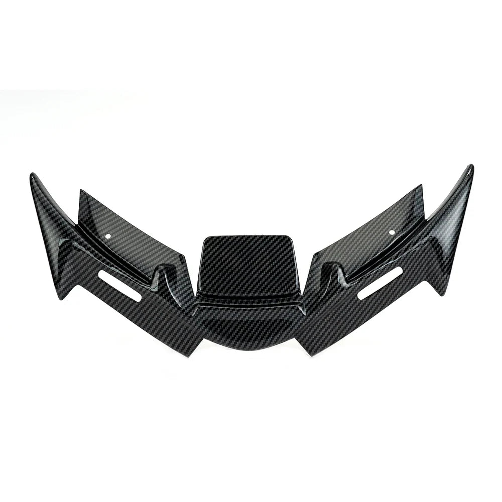 Yamaha R15 V4 2022–2023 ABS Front Winglet Fairing Cover