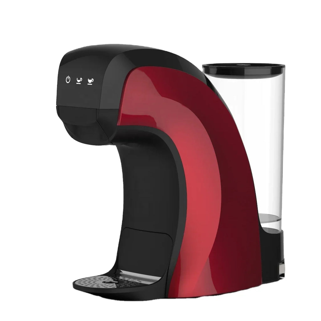 DUTRIEUX Capsule Espresso Machine 19 Bar | SV835