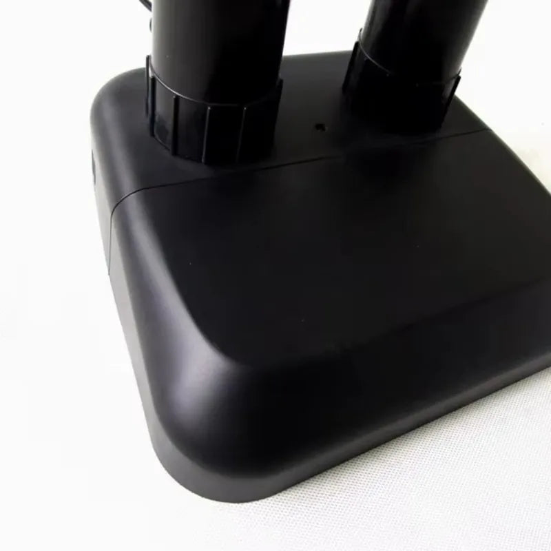 Portable Heated Boot & Glove Dryer with LED Indicator