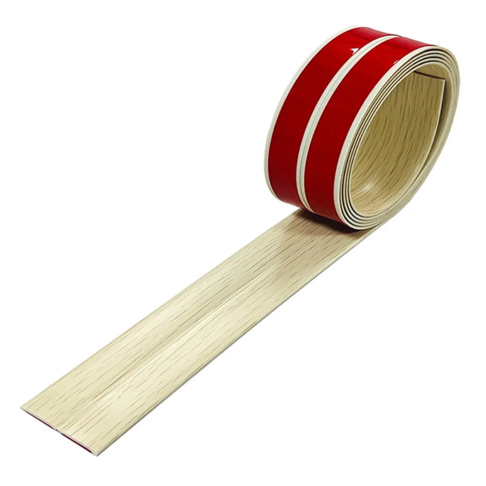 Self-Adhesive Wall Corner Protector Flexible Caulk Strip 3M