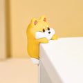 Cartoon Animal Silicone Table Corner Protectors – 2 Pack