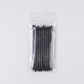 Sponge Eyeshadow Applicator Brush Set 10/50 Pcs – Double Head
