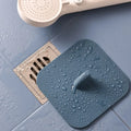 Silicone Floor Drain Deodorant Pad – Anti-Odor Sewer Cover