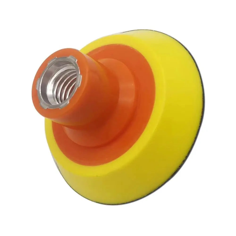 Universal Sanding Pad Backing Plate 2-7" M10 M14 M16 Thread