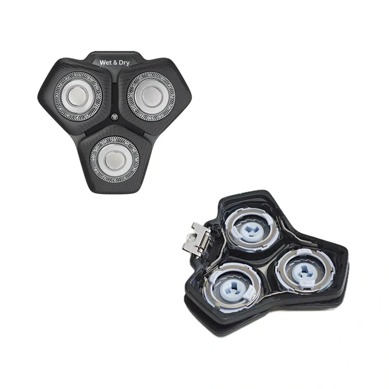 SH71 Replacement Shaving Head for Philips S5000 & S7000