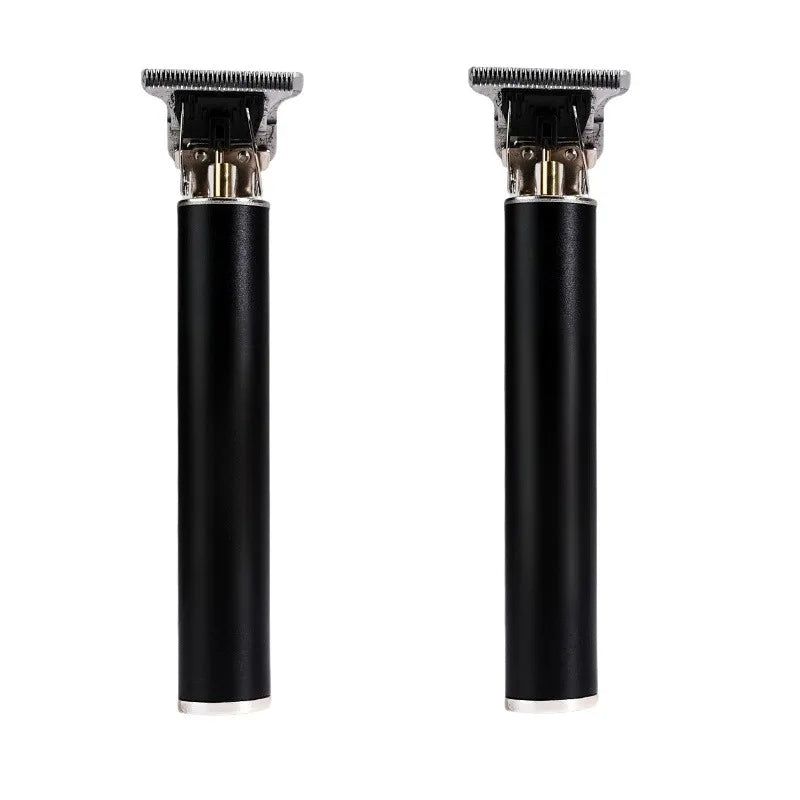 Rechargeable Cordless Hair Clipper – Beard & Hair Trimmer