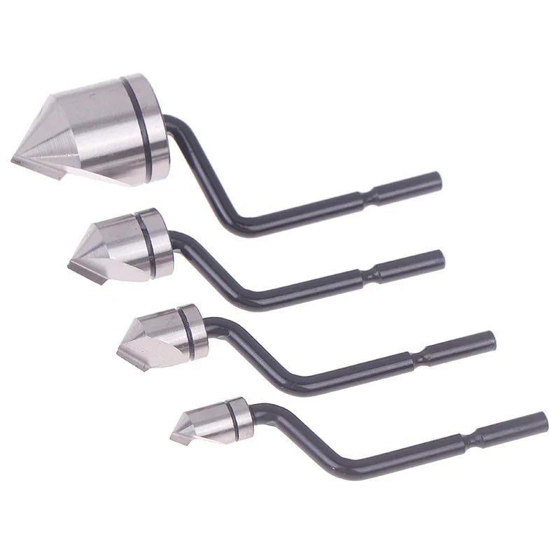Chamfering Tool Countersunk Insert BC1041 BC1651 Deburring Bit
