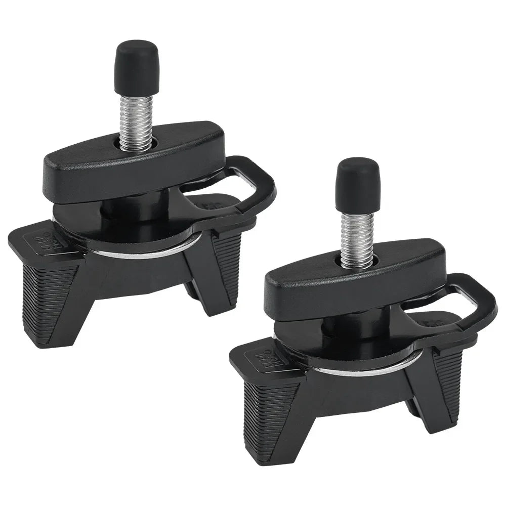 KEMITOUR LinQ Tie Down Anchor Kit – Can-Am Maverick & Sea-Doo