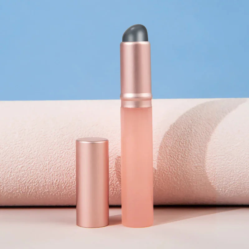 Silicone Makeup Brush No-Rinse Multi-Use Applicator | Nixie