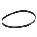2GT 6mm Closed Loop Rubber Timing Belt for 3D Printers