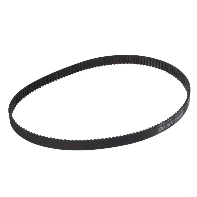 2GT 6mm Closed Loop Rubber Timing Belt for 3D Printers