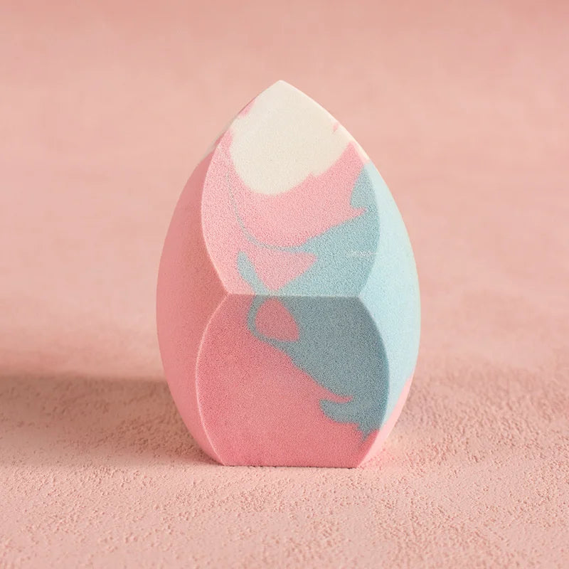 Big Makeup Sponge Puff – Wet & Dry Foundation Blender