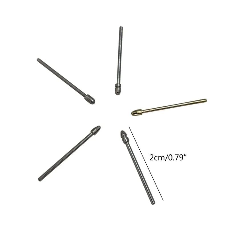 Samsung Galaxy Tab Stylus Pen Nib Replacements – S6 S7 S8 S9