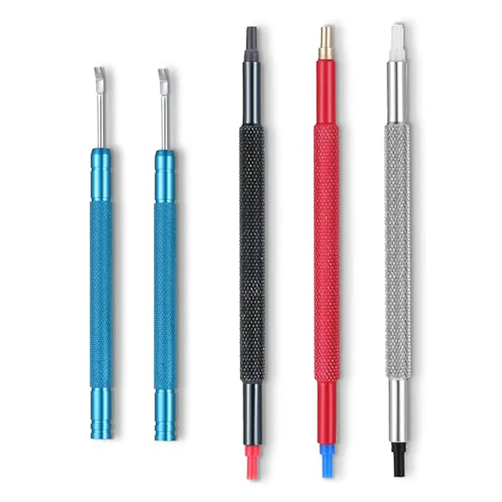 Watch Hand Presser & Remover Tool Kit – 5-Piece Set