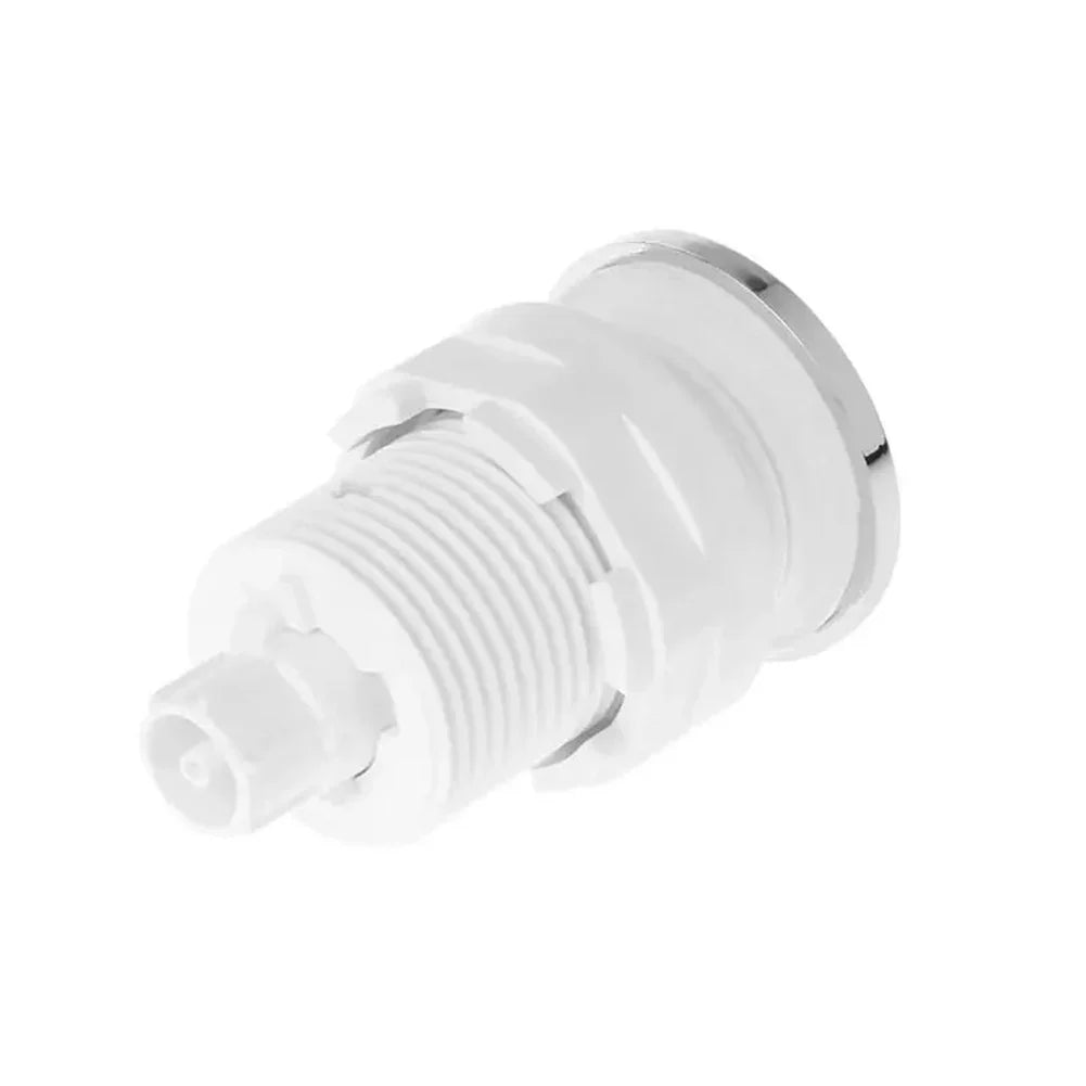 Air Pressure Switch Push Button – Bathtub & Garbage Disposal