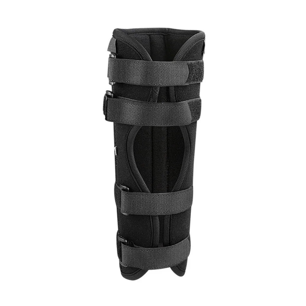 Breathable Knee Immobilizer Brace | Soft Leg Support Ages 13+