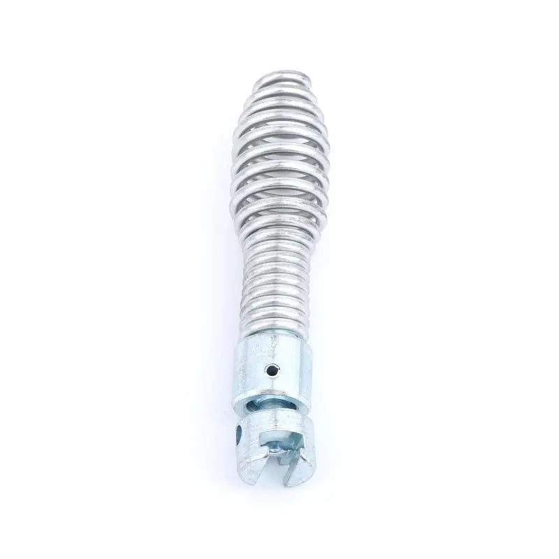 Drain Cleaning Cutter Head Bit – Universal Steel Connector