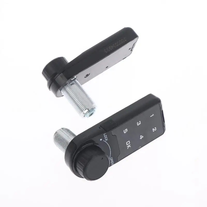 Touch Keypad RFID Digital Cabinet Lock | Password & Card