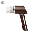 Electric Handheld Spin Scrubber – Kitchen & Bathroom Cleaning Brush