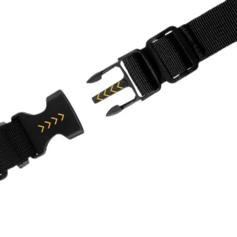 45cm Cord Organizer Strap with 3-Axis Buckle | Workshop Storage