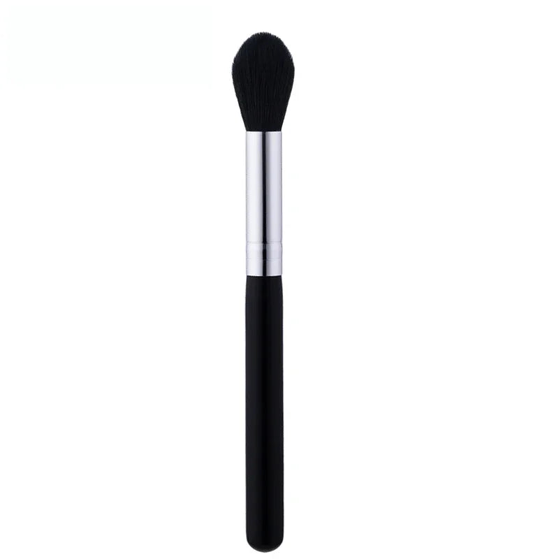 VanKood Flame Makeup Brush – Powder, Blush & Highlighter
