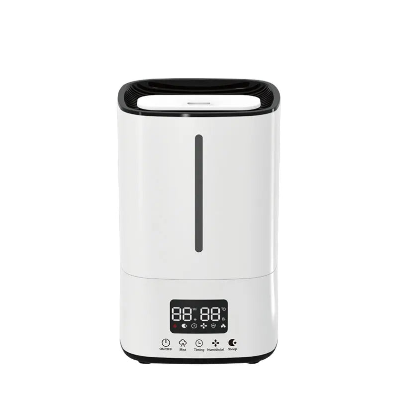 5L Ultrasonic Essential Oil Diffuser & Humidifier | Home Office
