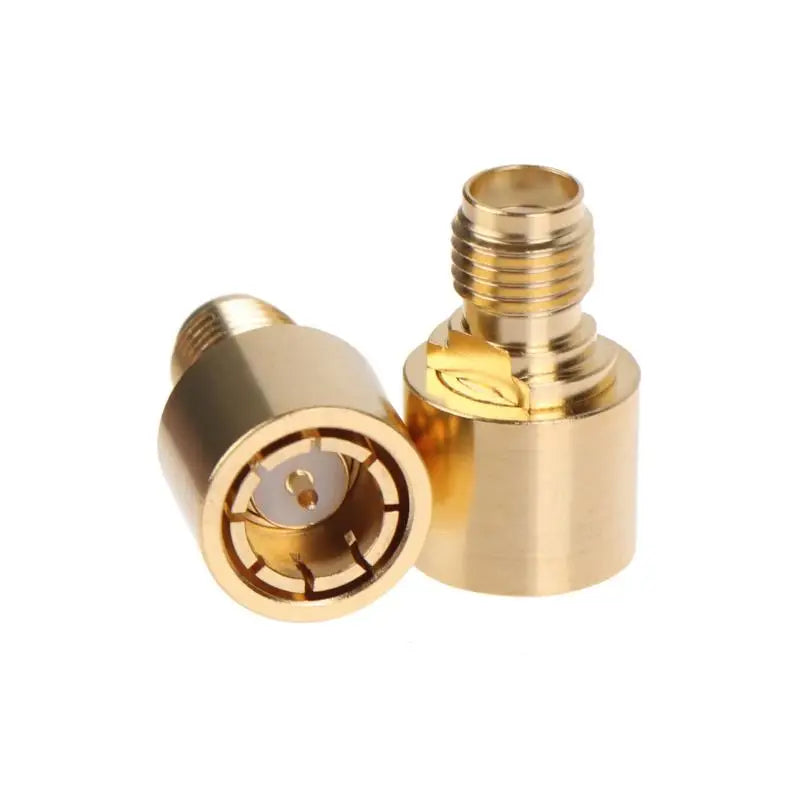 SMA Male to Female RF Coaxial Adapter DC-12GHz 50Ω