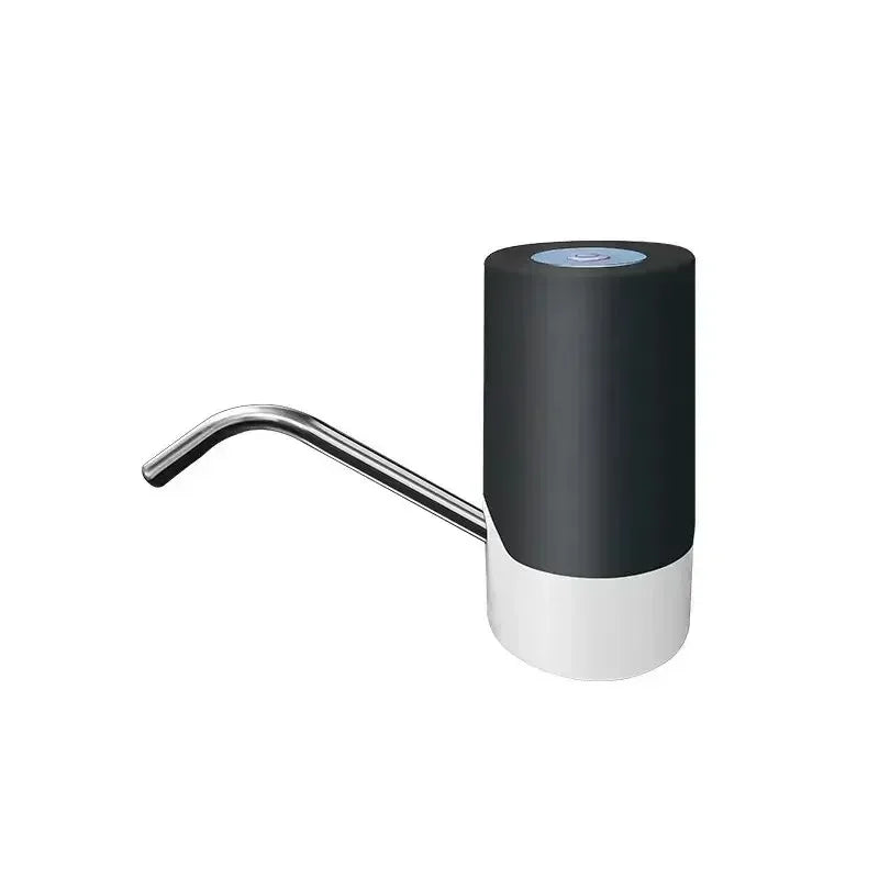 USB Electric Water Pump Dispenser for Gallon Bottles | NOCCLILI