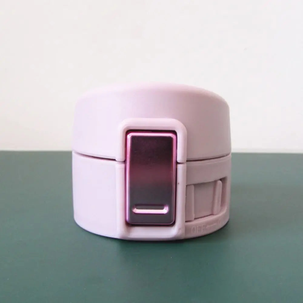 Universal BPA-Free Silicone Tumbler Lid – Replacement Cup Cover