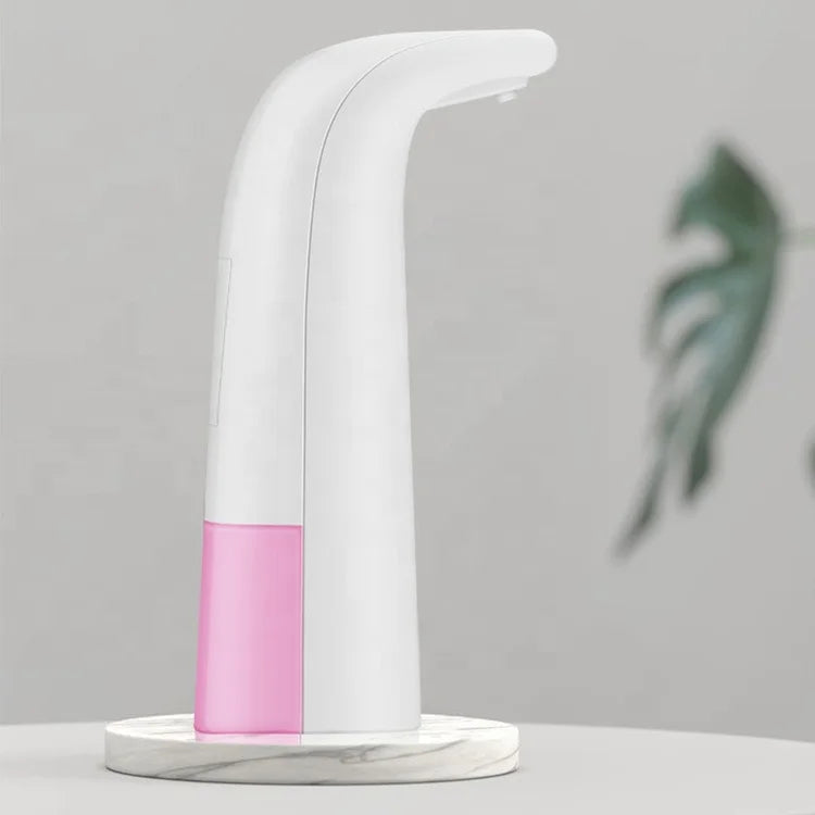 Touch-Free Infrared Foam Soap Dispenser 250ml | Auto Sensor