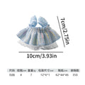Hamster Clothes & Skirts – All-Season Small Pet Outfits