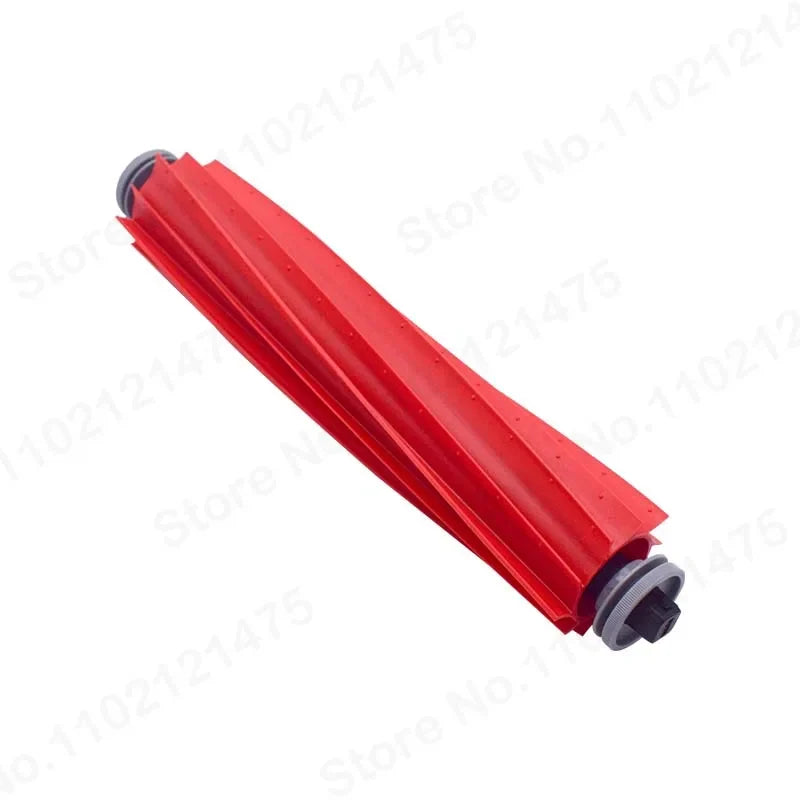 Rubber Main Roller Brush for Roborock S7 Q7 Qrevo P10