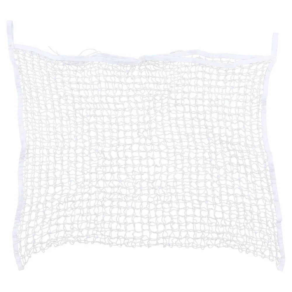 PE Woven Slow Feed Hay Net Bag – Large Capacity, 2 Sizes