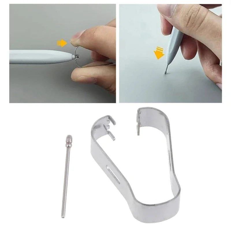 Samsung Galaxy Tab Stylus Pen Nib Replacements – S6 S7 S8 S9