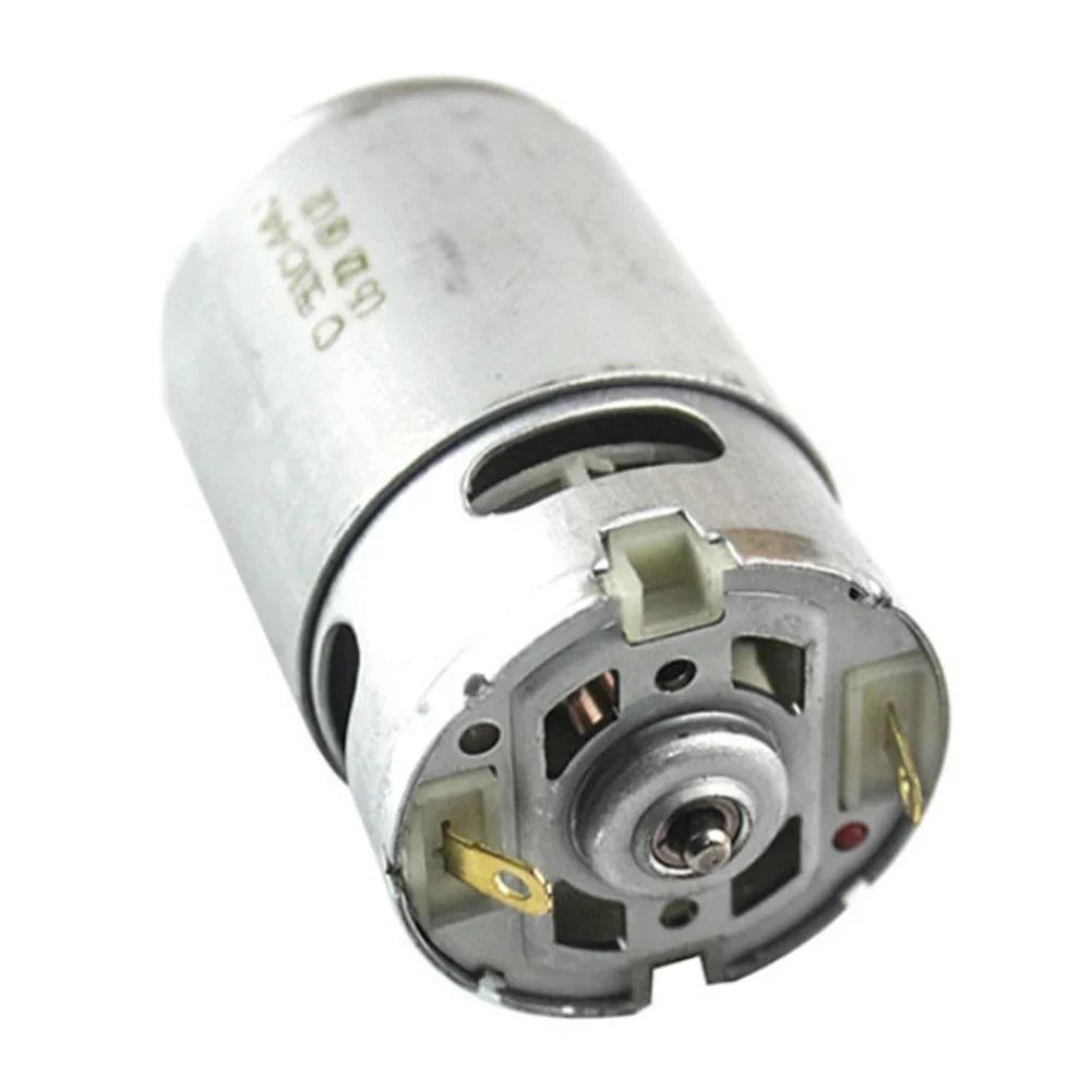 Replacement Electric Drill Motor – Bosch 12V 15-Tooth