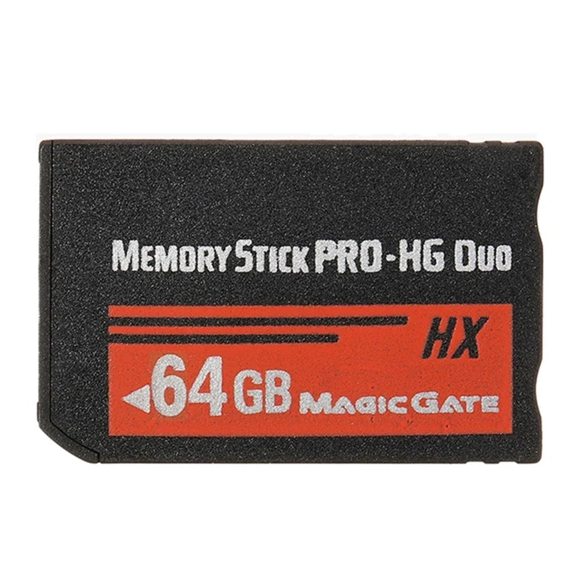 Memory Card 8GB–64GB for Sony PlayStation Vita | Fast & Reliable