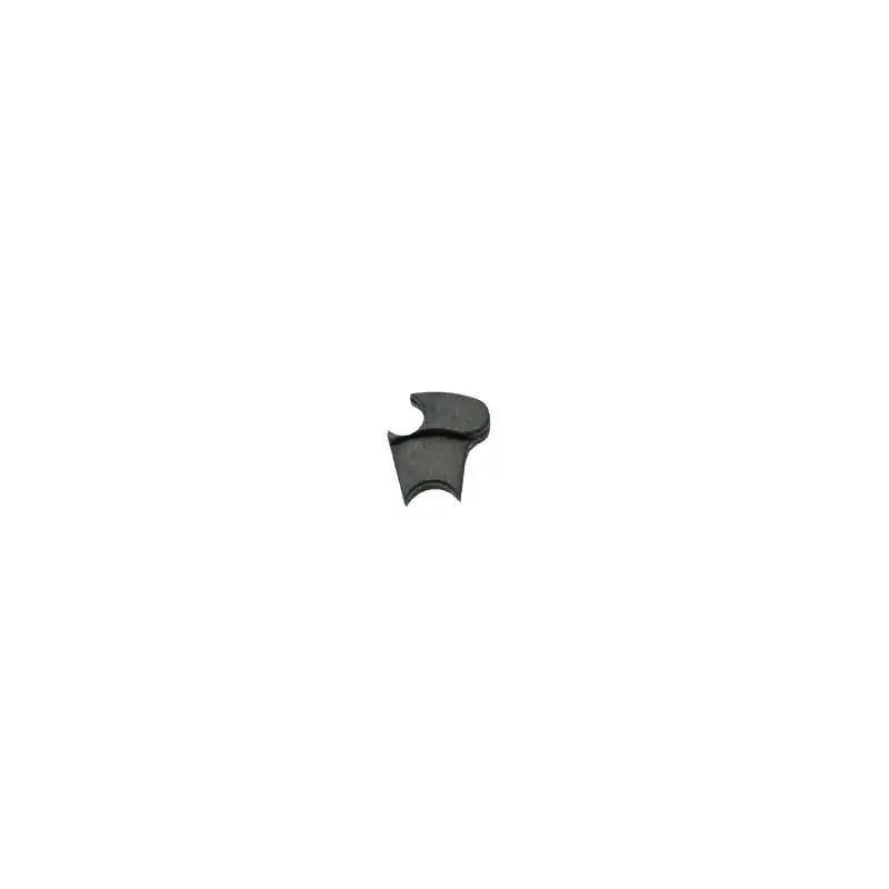 2PCS Hardened Polymer Sector Gear Delayer for Toy Gearbox