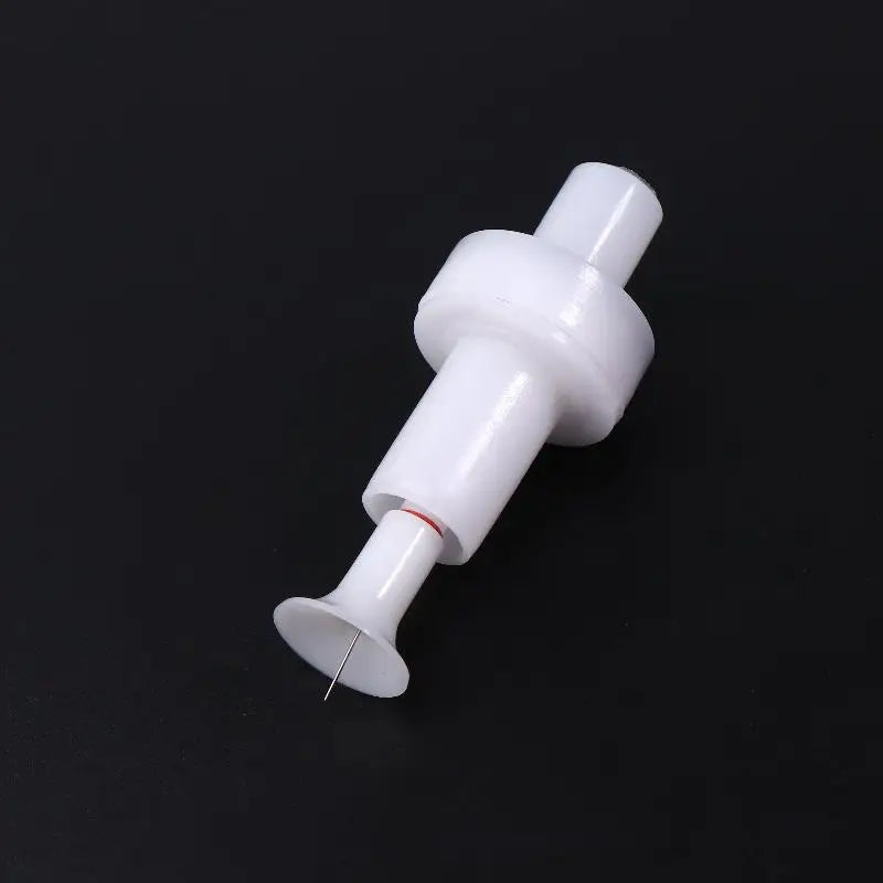 Electrode Holder Round Tip Discharge Needle – Gema Powder Coating